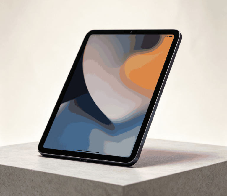 iPad mini 6 64G